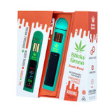 Sticky Green Disposable 3G