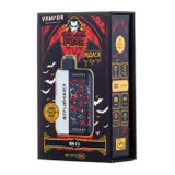 GeekFuze Vampor THC-P Vape - 5G