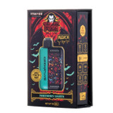 Geek Bar Fuze Vampor THC-P Vape - 5G