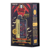 Geek Bar Fuze Vampor THC-P Vape - 5G