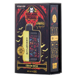 Geek Bar Fuze Vampor THC-P Vape - 5G