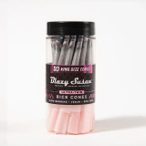 Blazy Susan Ultra Thin Rice Cones Jar