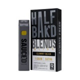Half Bak'd Blends 1g Disposable