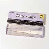 Blazy Susan Purple Pre Rolled Cones 20ct