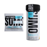 Half Bak’d Sumo SOUR’D Gummies 420mg