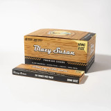 Blazy Susan Unbleached Pre Rolled Cones 20ct