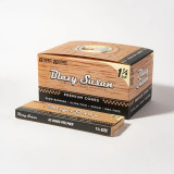 Blazy Susan Unbleached Pre Rolled Cones 20ct