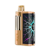 EVR Fog Kit 100K Vape 