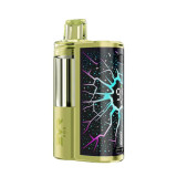 EVR Fog Kit 100K Vape