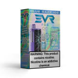 EVR Fog Kit 100K Vape 