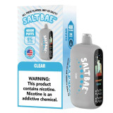 SaltBae50 40k Vape (TX)