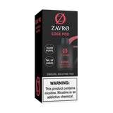 Zavro Edge Pod Disposable
