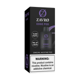 Zavro Edge Pod Disposable