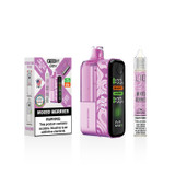 iJoy XP100K Disposable Kit 18mL + 15mL Bottle