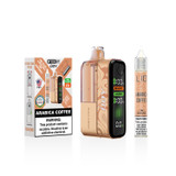 iJoy XP100K Disposable Kit 18mL + 15mL Bottle