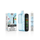 iJoy XP100K Disposable Kit 18mL + 15mL Bottle