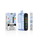iJoy XP100K Disposable Kit 18mL + 15mL Bottle