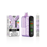 iJoy XP100K Disposable Kit 18mL + 15mL Bottle