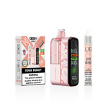 iJoy XP100K Disposable Kit 18mL + 15mL Bottle