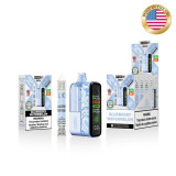 iJoy XP100K Disposable Kit 18mL + 15mL Bottle