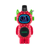Ooze Bot Character Battery 650mAh Strawberry