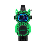 Ooze Bot Character Battery 650mAh Meltyh