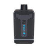 Ooze Duet 510 Battery 650mAh