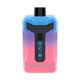 Ooze Duet 510 Battery 650mAh