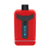 Ooze Duet 510 Battery 650mAh