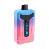 Ooze Duet 510 Battery 650mAh