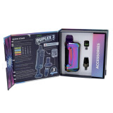 Ooze Duplex 2 Battery 900mAh