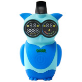 Ooze Hoot Character Battery 650mAh Bluesky