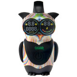 Ooze Hoot Character Battery 650mAh Glitch