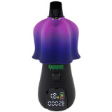 Ooze Shroom Character Battery 650mAh Darkwave
