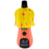 Ooze Shroom Character Battery 650mAh Twinkle