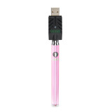 Ooze Slim Pen Twist Battery 320mAh + Smart USB