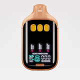 Boutiq Switch V5 THC-P Disposable 2g