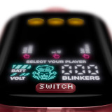 Boutiq Switch V5 THC-P Disposable 2g