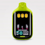 Boutiq Switch V5 THC-P Disposable 2g