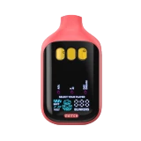 Boutiq Switch V5 Gum Edition THC-P Disposable 2g 