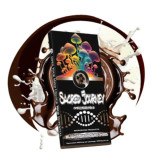 Sacred Mushroom Chocolate Bar