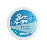 Cloud Nurdz Nicotine Pouches