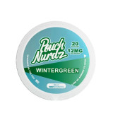 Cloud Nurdz Nicotine Pouches