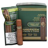 GrandFadda Premium E-Cigar
