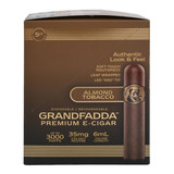 GrandFadda Premium E-Cigar