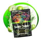 Sacred Microdose Mushroom Gummies