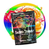 Sacred Microdose Mushroom Gummies