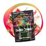 Sacred Microdose Mushroom Gummies
