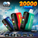 Air Factory 20K Vape