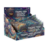 Magic Trip Mushroom Chocolate Bar
